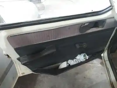 Scrapping Vehicle citroen c15 rd familiale of the year 1992 powered 161a