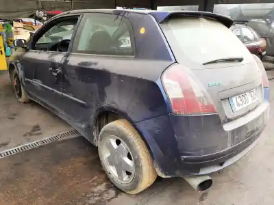 Veículo de Sucata fiat stilo (192) 1.9 jtd cat do ano 2002 alimentado 192a1000