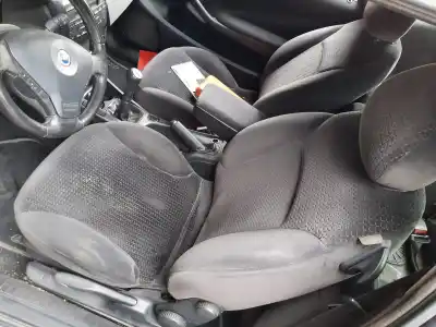 Veículo de Sucata fiat stilo (192) 1.9 jtd cat do ano 2002 alimentado 192a1000