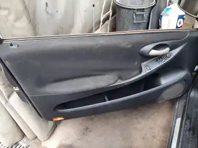 Veículo de Sucata fiat stilo (192) 1.9 jtd cat do ano 2002 alimentado 192a1000