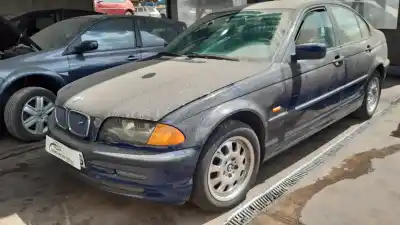 Hurda Aracı BMW                                                SERIE 3 BERLINA (E46)                                                                                                                                                                                                                                      318i                                                                                                                                                                                                                                                       Yılın 1999 güçlü G194E1G