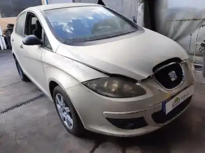 Veículo de Sucata seat toledo iii (5p2) 1.6 do ano 2004 alimentado bgu