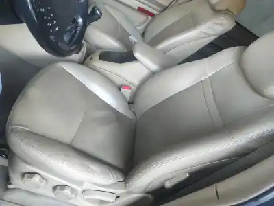 Утилизация автомобиля ssangyong rodius xdi года 2009 питание d27dt