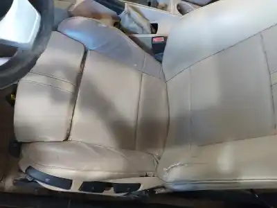 Veículo de Sucata bmw x3 (e83) 2.0d do ano 2001 alimentado m47n204d4