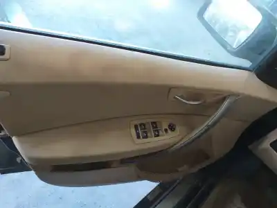 Veículo de Sucata bmw x3 (e83) 2.0d do ano 2001 alimentado m47n204d4