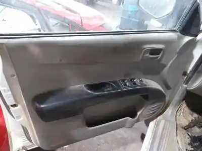 Утилизация автомобиля mitsubishi l 200 (ka0/kb0) cabina doble intense 4x4 года 2010 питание 4d56