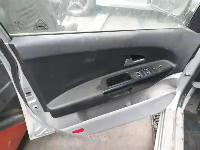 Утилизация автомобиля kia ceed active 116 cv / 85 kw года 2008 питание d4fb