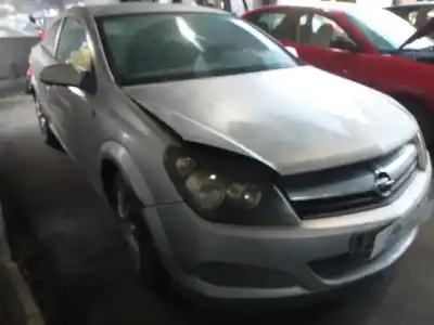 Утилизация автомобиля opel astra gtc cosmo года 2006 питание z16xep