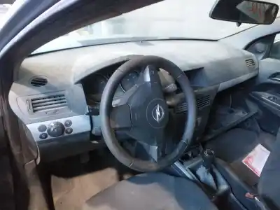 Veículo de Sucata OPEL ASTRA GTC Cosmo do ano 2006 alimentado Z16XEP