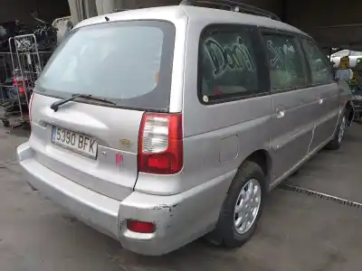 Здавання транспортного засобу kia joice ls року 2000 потужний g4cp