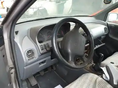 Здавання транспортного засобу kia joice ls року 2000 потужний g4cp