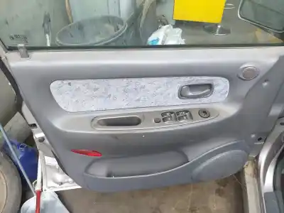 Здавання транспортного засобу kia joice ls року 2000 потужний g4cp