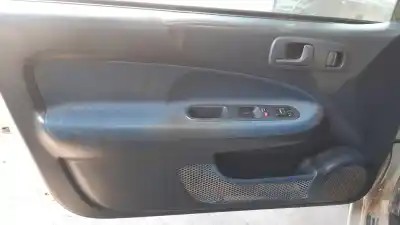 Утилизация автомобиля HONDA HR-V (GH_) 1.6 16V 4WD (GH2 GH4) года 2001 питание D16W1
