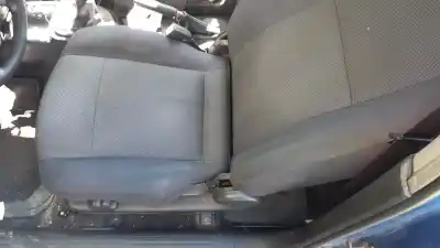 Veicolo di demolizione chevrolet kalos 1.2 s (d/a) dell'anno 2001 alimentato b12s1