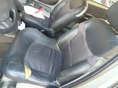 Здавання транспортного засобу renault scenic (ja..) 1.9 dci authentique року 2001 потужний f9q732