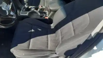 Veículo de Sucata KIA SPORTAGE IV (QL, QLE) 1.7 CRDI do ano 2016 alimentado D4FD