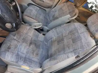 Утилизация автомобиля renault scenic rx4 (ja0) 1.9 dci salomon года 2001 питание f9q740