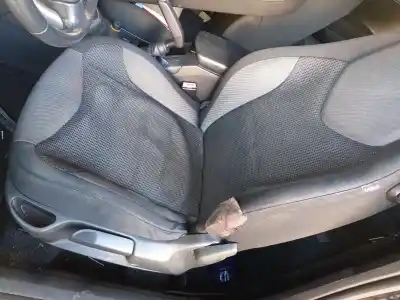 Scrapping Vehicle peugeot 308 sport of the year 2007 powered 5fw