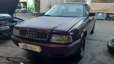 Veicolo di demolizione AUDI 80/90 (893) 80 dell'anno 1994 alimentato 1Z
