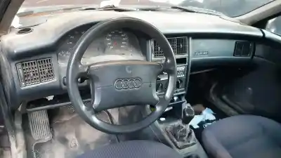 Veículo de Sucata audi 80/90 (893) 80 do ano 1994 alimentado 1z