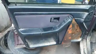 Veículo de Sucata audi 80/90 (893) 80 do ano 1994 alimentado 1z