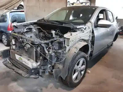 Утилизация автомобиля NISSAN                                             QASHQAI (J10)                                                                                                                                                                                                                                              Tekna                                                                                                                                                                                                                                                      года 2001 питание K9K
