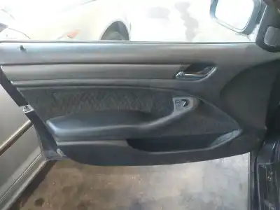 Veículo de Sucata bmw serie 3 touring (e46) 320d do ano 2001 alimentado m47204d1