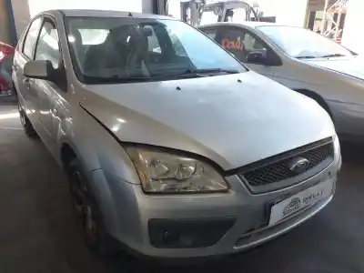 Утилизация автомобиля ford focus berlina (cap) ambiente (d) года 2001 питание hhda