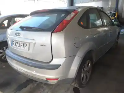 Утилизация автомобиля ford focus berlina (cap) ambiente (d) года 2001 питание hhda