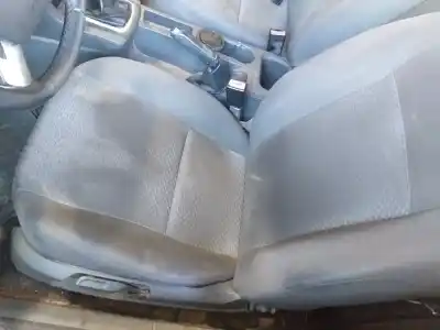 Утилизация автомобиля ford focus berlina (cap) ambiente (d) года 2001 питание hhda