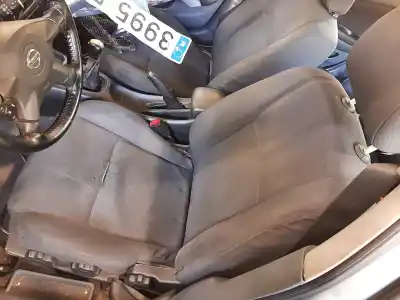 Vehicul casat nissan almera (n16/e) line up al anului 2005 alimentat k9k722