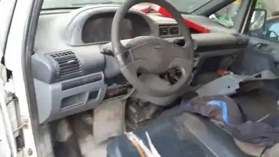 Здавання транспортного засобу fiat scudo (222) 2.0 jtd el caja cerrada. (batalla 3224) року 2002 потужний rhx