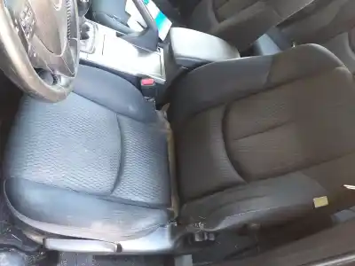 Утилизация автомобиля mazda 6 lim. (gh) 2.2 de 129cv active года 2001 питание r2
