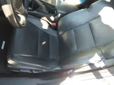 Veicolo di demolizione honda accord viii (cu) 2.4 i (cu2) dell'anno 2001 alimentato k24z3