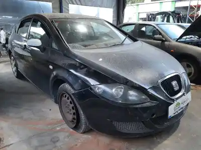 Veículo de Sucata seat leon (1p1) reference do ano 2007 alimentado bxe