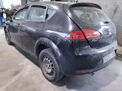 Veículo de Sucata seat leon (1p1) reference do ano 2007 alimentado bxe
