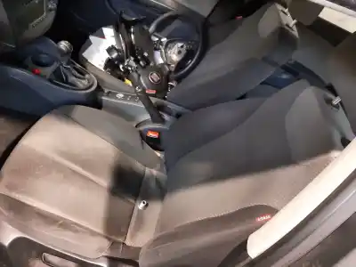 Veículo de Sucata seat leon (1p1) reference do ano 2007 alimentado bxe