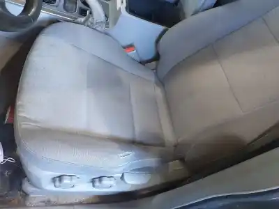 Scrapping Vehicle kia sorento 2.5 crdi concept of the year 2006 powered d4cb