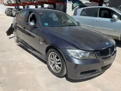 Vehículo de desguace bmw serie 3 berlina (e36) 2.0 320i del año 2006 con motor n46b20b