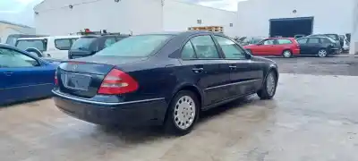 Vehículo de desguace mercedes clase e berlina 1.8 del año 2004 con motor 271941