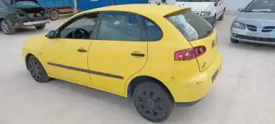 Veículo de Sucata seat                                               ibiza (6l1)                                                                                                                                                                                                                                                bnv                                                                                                                                                                                                                                                        do ano 2005 alimentado bnv