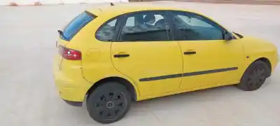 Veículo de Sucata seat                                               ibiza (6l1)                                                                                                                                                                                                                                                bnv                                                                                                                                                                                                                                                        do ano 2005 alimentado bnv