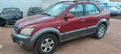 Hurda Aracı KIA                                                SORENTO (BL)                                                                                                                                                                                                                                               D4CB                                                                                                                                                                                                                                                       Yılın 2004 güçlü D4CB