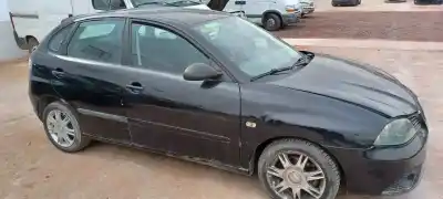 Vehículo de desguace SEAT IBIZA (6L1) 1.4 TDI del año 2008 con motor BNV