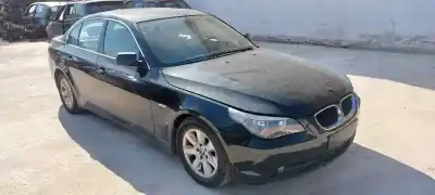 Veículo de Sucata BMW SERIE 5 BERLINA (E39) 2.2 24V CAT do ano 2003 alimentado 226S1