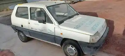 Vehículo de desguace SEAT MARBELLA  del año 1995 con motor 09NCB