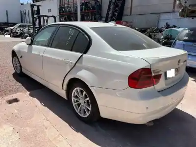 Veículo de Sucata bmw serie 3 berlina (e90) 318d do ano 2007 alimentado 204d4