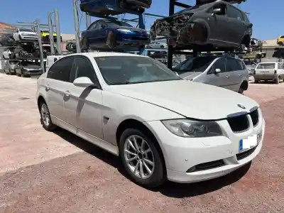 Veículo de Sucata bmw serie 3 berlina (e90) 318d do ano 2007 alimentado 204d4