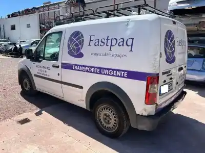 Здавання транспортного засобу ford transit connect (tc7) r2pa року 2008 потужний 