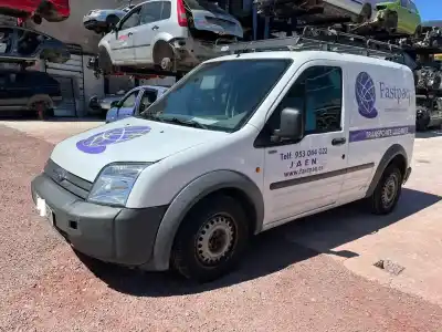 Здавання транспортного засобу ford transit connect (tc7) r2pa року 2008 потужний 